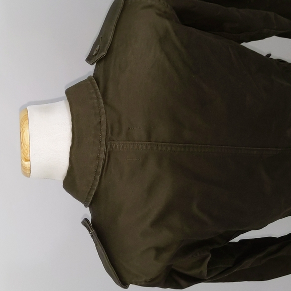 Talula by Aritzia Field Jacket - Picture 4 of 6